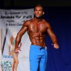 Andrew  Cleveland - NPC FL Gold Cup 2012 - #1