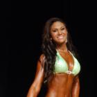 Amanda  Quallo - NPC Prestige Crystal Cup 2014 - #1