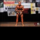 Jeff  Walkley - NPC Maryland State/East Coast Classic 2012 - #1