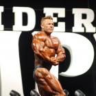 James  Lewis - IFBB Olympia 2017 - #1