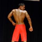 Steven  Castillo - NPC Miami Classic 2014 - #1