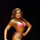 Ashley  Albury - NPC Gold Coast 2015 - #1