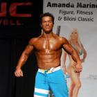 Carlos   Hurtado - NPC FL Gold Cup 2014 - #1