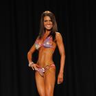 Heather    Kilgore  - NPC Jr. Nationals 2010 - #1