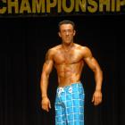 Serge  Saric - NPC Miami Classic 2012 - #1