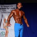 Andrew  Cleveland - NPC FL Gold Cup 2012 - #1