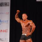 Francis  Kelly - NPC Nationals 2017 - #1