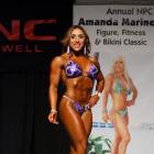 Jessika  Salinas - NPC FL Gold Cup 2014 - #1