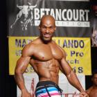 Robinson  Janvier - NPC Southern States 2014 - #1