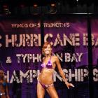 Andrea  Smith - NPC Hurricane/Typhoon Bay 2013 - #1