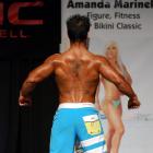 Carlos   Hurtado - NPC FL Gold Cup 2014 - #1