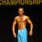 Serge  Saric - NPC Miami Classic 2012 - #1