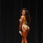 Yamiley  Gedeon - NPC Bill Wilmore Classic 2015 - #1