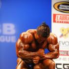 Hidetada  Yamagishi - IFBB New York Pro 2010 - #1