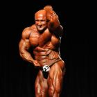 Robert  Piotrkowicz - IFBB Olympia 2011 - #1