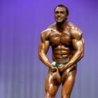 Greg  Baker - NPC Orlando Metropolitan 2011 - #1