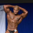 Daniel  Lavoie - NPC FL Gold Cup 2012 - #1