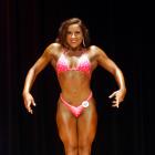 Ashley  Albury - NPC Gold Coast 2015 - #1