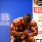 Hidetada  Yamagishi - IFBB New York Pro 2010 - #1