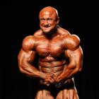 Robert  Piotrkowicz - IFBB Olympia 2011 - #1