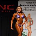 Jessika  Salinas - NPC FL Gold Cup 2014 - #1