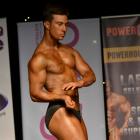 Liam  Blake Vandeth - Australian National Natural Titles 2011 - #1