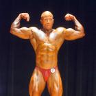 William  Prince - NPC South Florida 2012 - #1