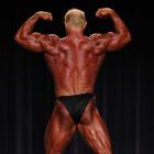 Michael   Alexander - IFBB North American Championships 2010 - #1