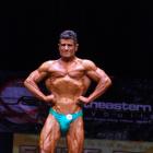 Troy  Leto - NPC Southeastern USA 2013 - #1