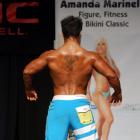 Carlos   Hurtado - NPC FL Gold Cup 2014 - #1