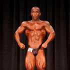 Damion Ramone Ricketts - NPC Atlantic USA 2012 - #1