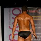 Liam  Blake Vandeth - Australian National Natural Titles 2011 - #1