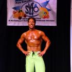 Carlos  Menvendez - NPC Gold Coast 2012 - #1