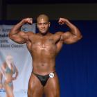 Daniel  Lavoie - NPC FL Gold Cup 2012 - #1