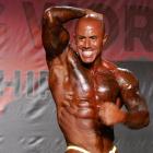 Kieron  Phoenix - NPC Tim Gardner Tampa Extravaganza 2014 - #1