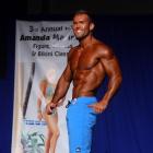Andrew  Cleveland - NPC FL Gold Cup 2012 - #1