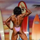 Ayanna  Carroll - IFBB Europa Show of Champions Orlando 2015 - #1