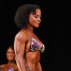 Rosalind  Vanterpool - IFBB Jacksonville Pro 2010 - #1