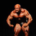 Robert  Piotrkowicz - IFBB Olympia 2011 - #1