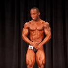 Damion Ramone Ricketts - NPC Atlantic USA 2012 - #1