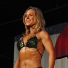 Tammy  Madrid - NPC Colorado State 2010 - #1