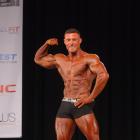 Francis  Kelly - NPC Nationals 2017 - #1