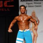 Carlos   Hurtado - NPC FL Gold Cup 2014 - #1