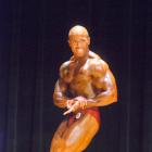 William  Prince - NPC South Florida 2012 - #1