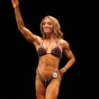 Alecia  Rankovic - NPC Nationals 2011 - #1