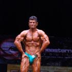 Troy  Leto - NPC Southeastern USA 2013 - #1