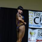 Alli  Martinez - NPC Treasure Coast 2013 - #1