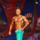 Douglas  Peaney - IFBB Europa Show of Champions Orlando 2014 - #1