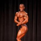 Damion Ramone Ricketts - NPC Atlantic USA 2012 - #1