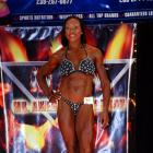 Jacqueline  Garcia - NPC Gulf Coast 2012 - #1